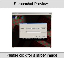 MacImagesConverter Screenshot